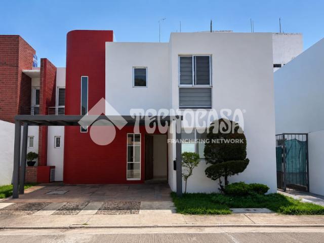 CASA COL. CHAPALITA