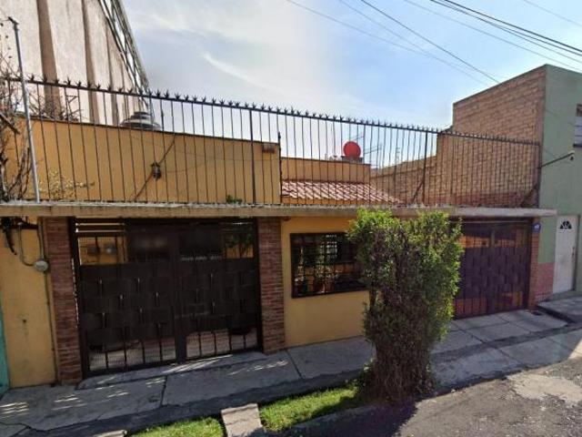 Casa Col. Clavería Azcapotzalco CDMX