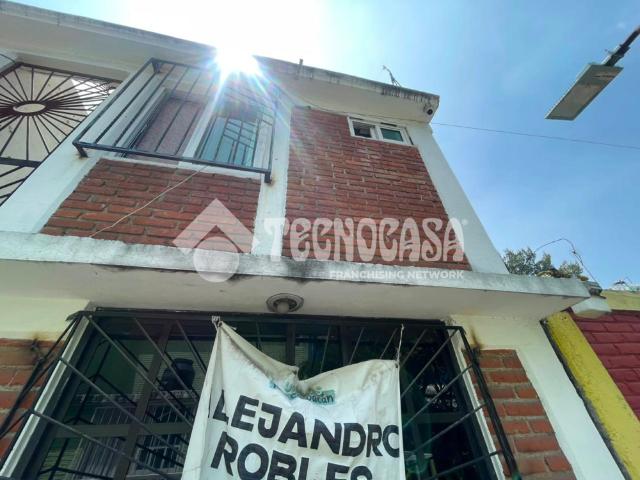 CASA IZAPA, COL. CULHUACAN CTM SECCION V