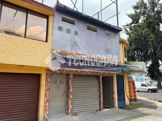 CASA COL. CULHUACAN CTM SECCION X