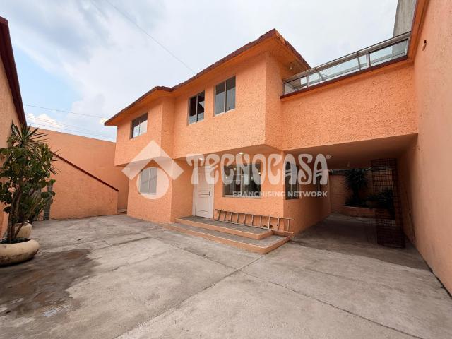 CASA COL. EJIDOS DE SAN PEDRO MARTIR