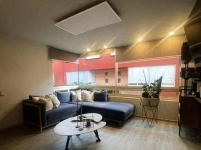 CASA COL. EL MIRADOR COYOACÁN EN CONDOMINIO HORIZONTAL EN VENTA