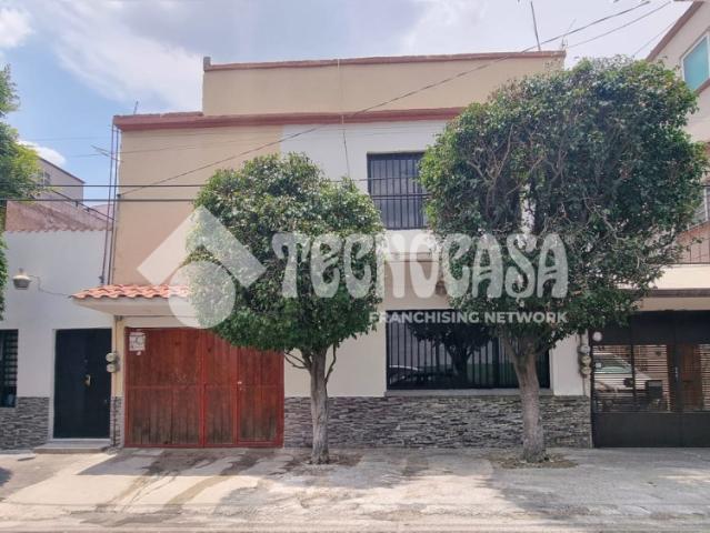 CASA COL. GENERAL IGNACIO ZARAGOZA