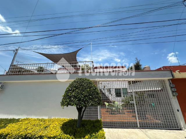 CASA COL. GRANJAS COAPA