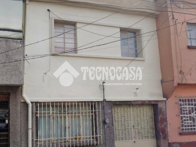 CASA COL. INDUSTRIAL