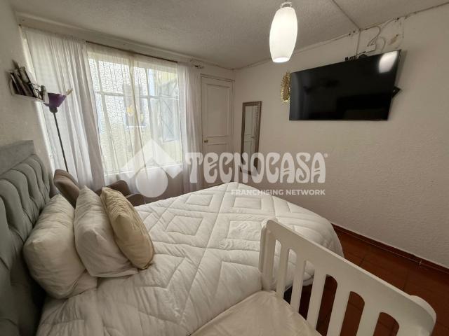 CASA COL. ISIDRO FABELA