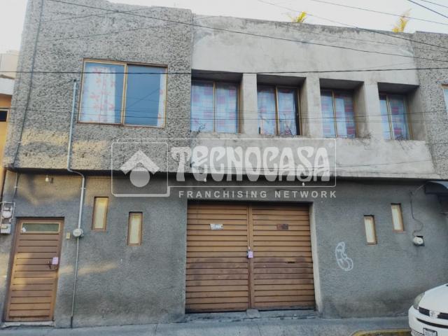 CASA COL. JARDINES DEL SUR