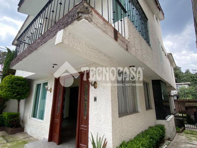 CASA COL. LA GUADALUPE