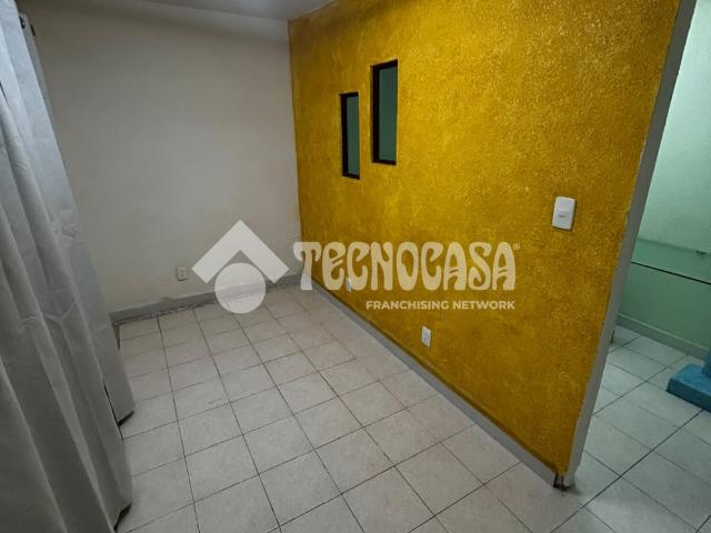 CASA PALENQUE, COL. LETRAN VALLE