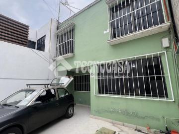 CASA COL. LOMAS ESTRELLA
