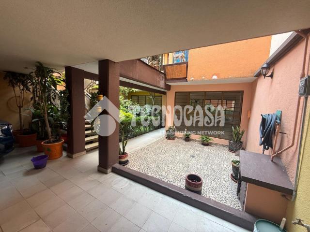 CASA COL. MILITAR MARTE