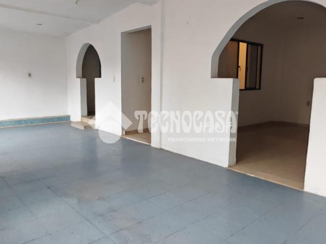 CASA COL. PEDREGAL DE SANTO DOMINGO