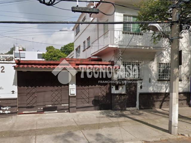 CASA COL. PERIODISTA