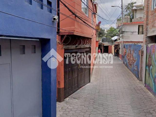 CASA COL. PUEBLO LA CANDELARIA