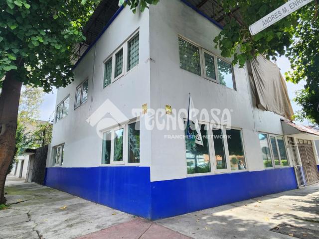CASA COL. REFORMA IZTACCIHUATL NORTE