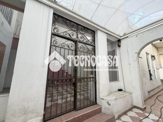 CASA COL. ROMA NORTE