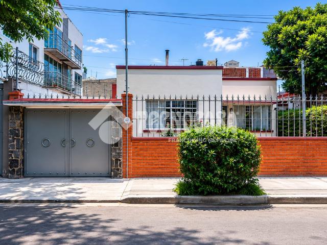 CASA COL. ROMERO DE TERREROS
