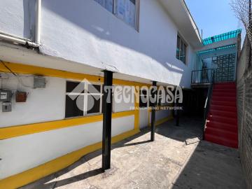 CASA COL. SANTA ANA PONIENTE