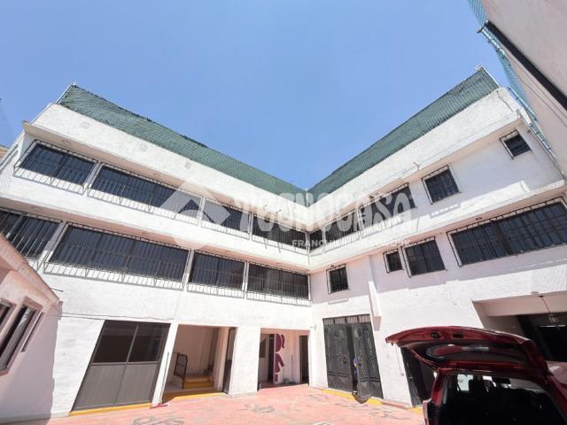 CASA COL. SANTA MARIA LA RIBERA