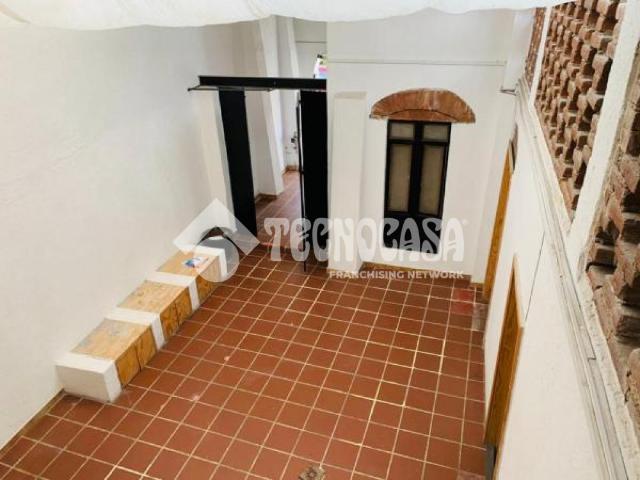 CASA COL. SAN JOSE INSURGENTES