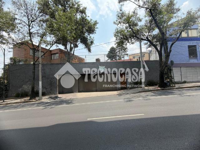 CASA COL. SAN JERONIMO ACULCO