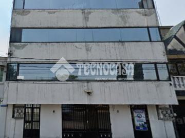 CASA COL. SAN JUAN DE ARAGON I SECCION