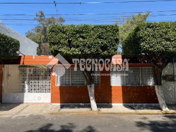 CASA COL. SAN JUAN DE ARAGON V SECCION