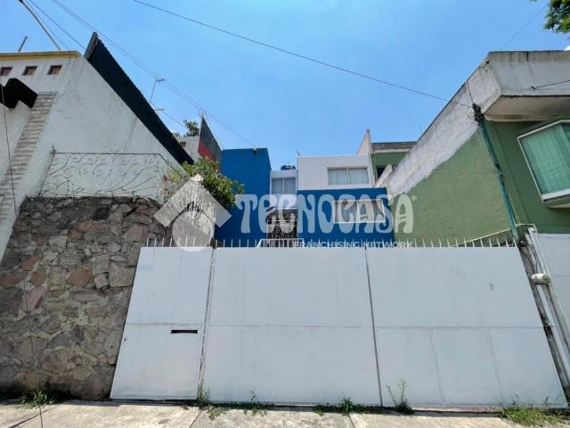 CASA COL. SAN MATEO NOPALA