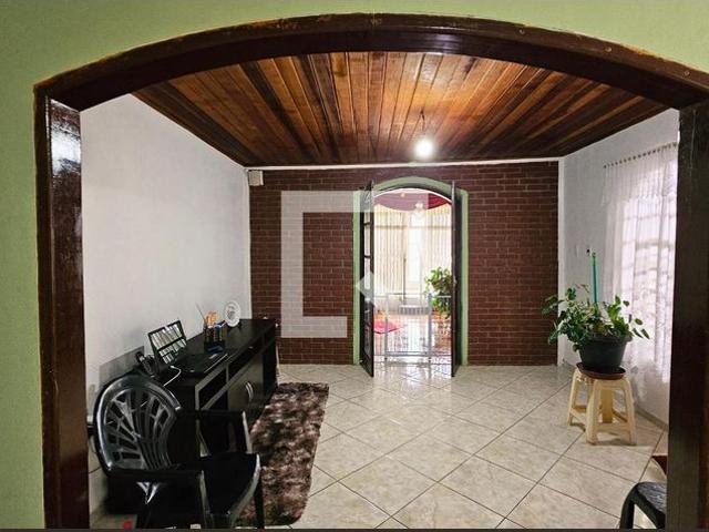 Casa, Colônia, 3 Quartos, 230 m2 Jundiaí