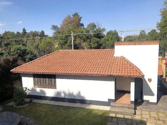 Casa colonial Mexicano LAS ARBOLEDAS