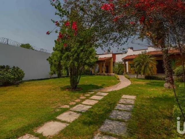 Casa Colonial Nueva en Galeana, Jojutla, Morelos
