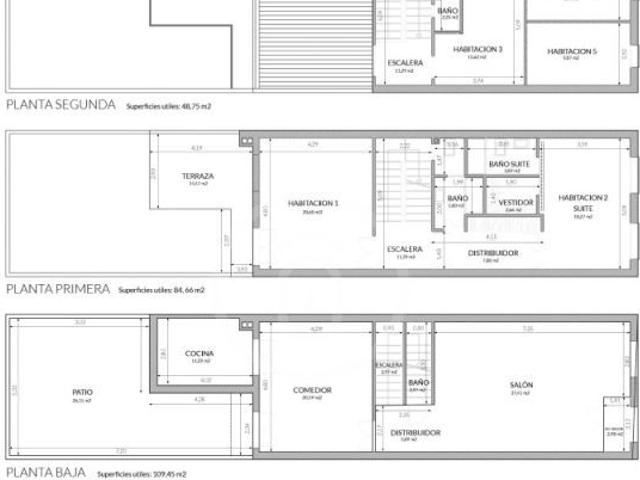 Casa colonial neoclásica, con licencia turística, Premiá de Mar