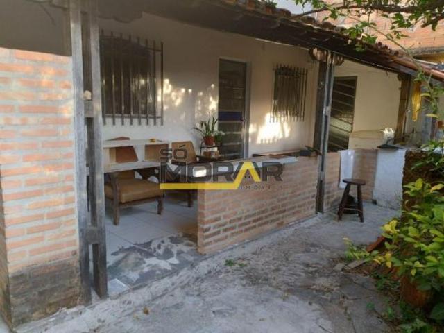 Casa Colonial a venda com 3 quartos no bairro Uniao, Belo Horizonte / MG