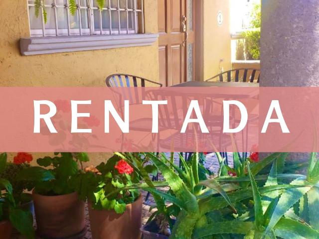 Casa colonial completamente amueblada en comunidad cerrada – Rincon del Cielo, La Le