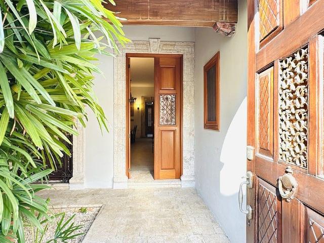 Casa Colonial en Renta | Zona Paseo de Montejo – Centro de Mérida