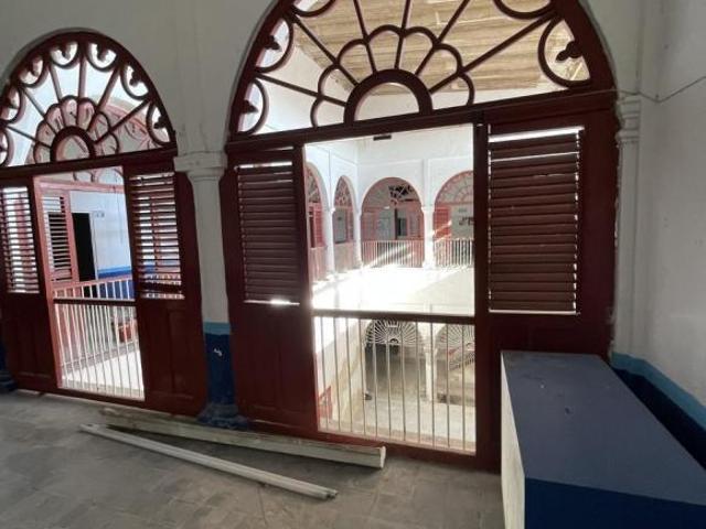 Casa Colonial en venta en Campeche en centro histórico