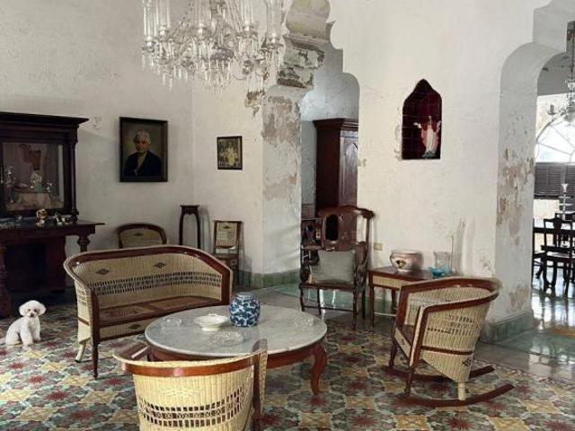 Casa colonial en venta en el Centro Historico | NLP |