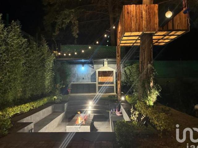 Casa en Venta en Alcanfores, San Cristóbal de Las Casas, Chiapas