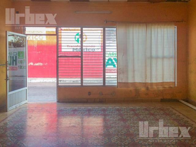 CASA COLONIAL EN VENTA EN EL CORAZ?N DE PALIZADA, CAMPECHE