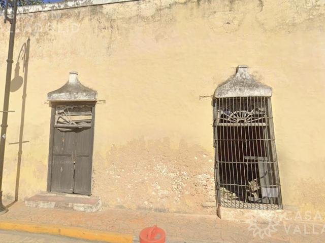 Casa colonial en venta en Valladolid Yucat?n