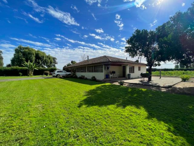 CASA COLONIAL EN VENTA