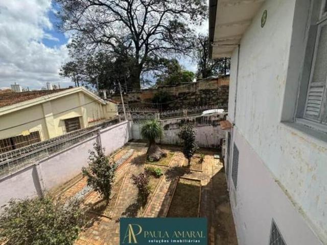 Casa Colonial para venda Bonfim Belo Horizonte