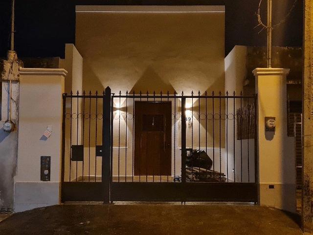 casa colonial renovada en venta – centro de mérida