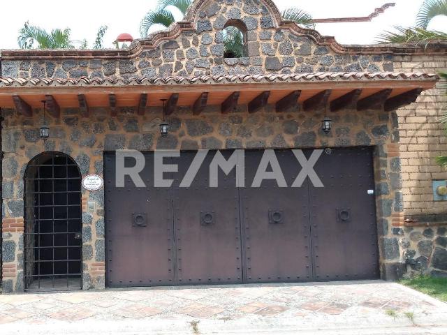 Casa Colonial Sumiya, Cuernavaca en renta