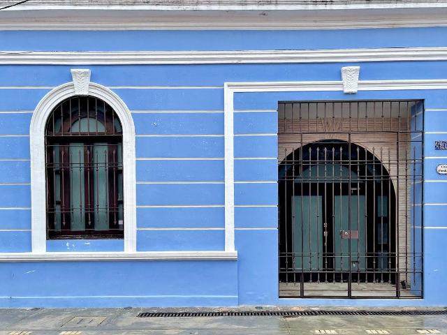 Casa colonial totalmente remodelada | Centro de Mérida, a unos pasos de santiag