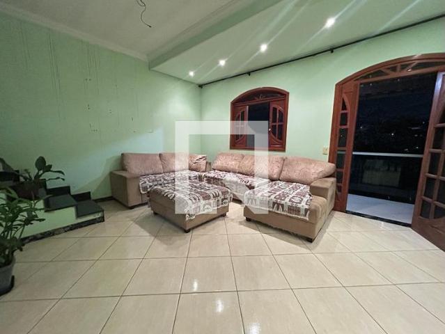 Casa, Colonial, 2 Quartos, 250 m2 Contagem