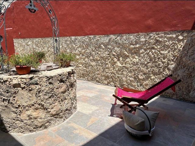 Casa colonial