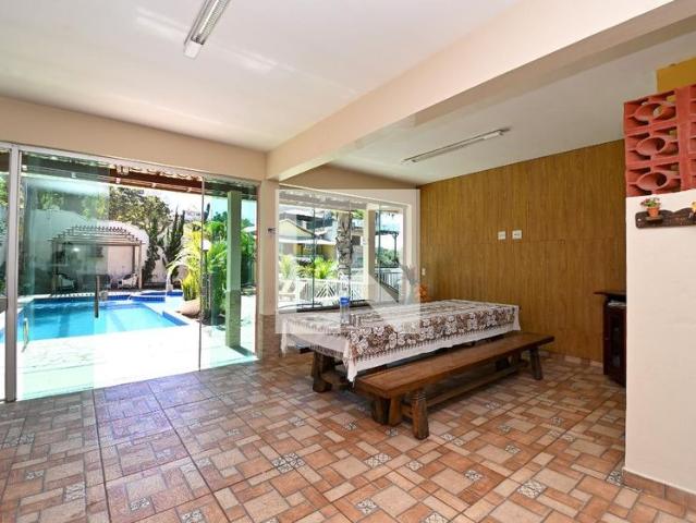 Casa, Colonial, 5 Quartos, 800 m2 Contagem