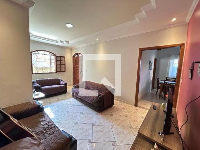Casa, Colonial, 3 Quartos, 88 m2 Contagem