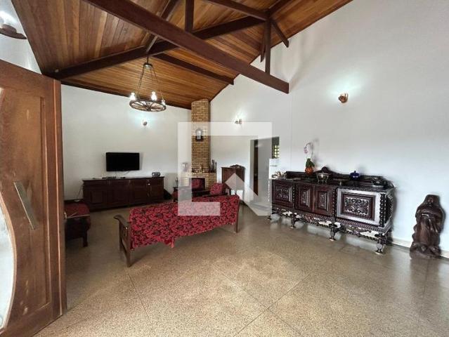 Casa, Colonial, 4 Quartos, 492 m2 Contagem
